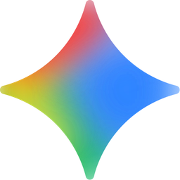Logo do Gemini