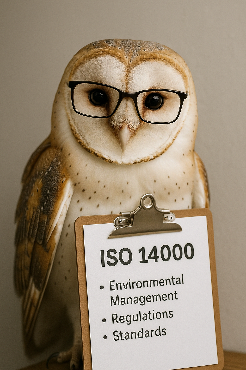 Sab.tudo ISO 14000