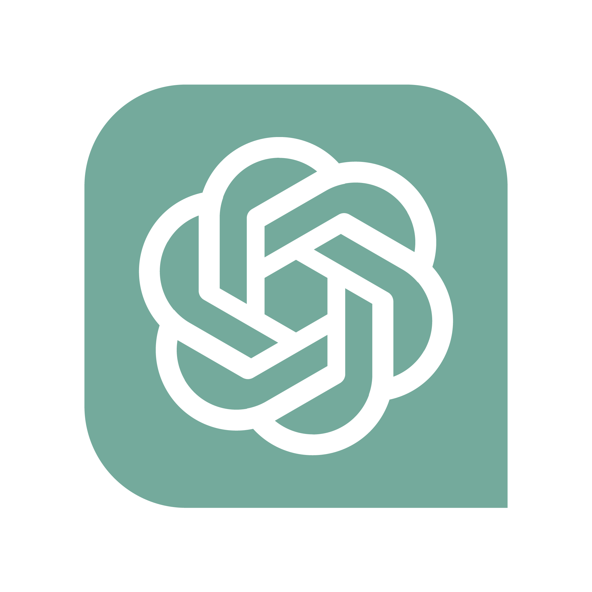 ChatGPT Logo