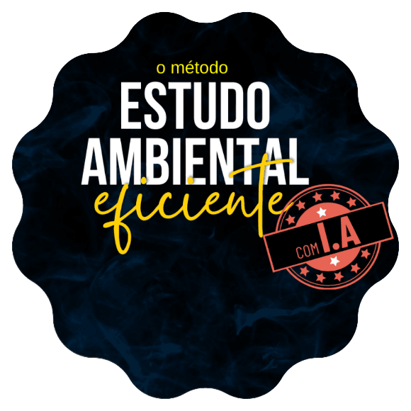 Estudo Ambiental