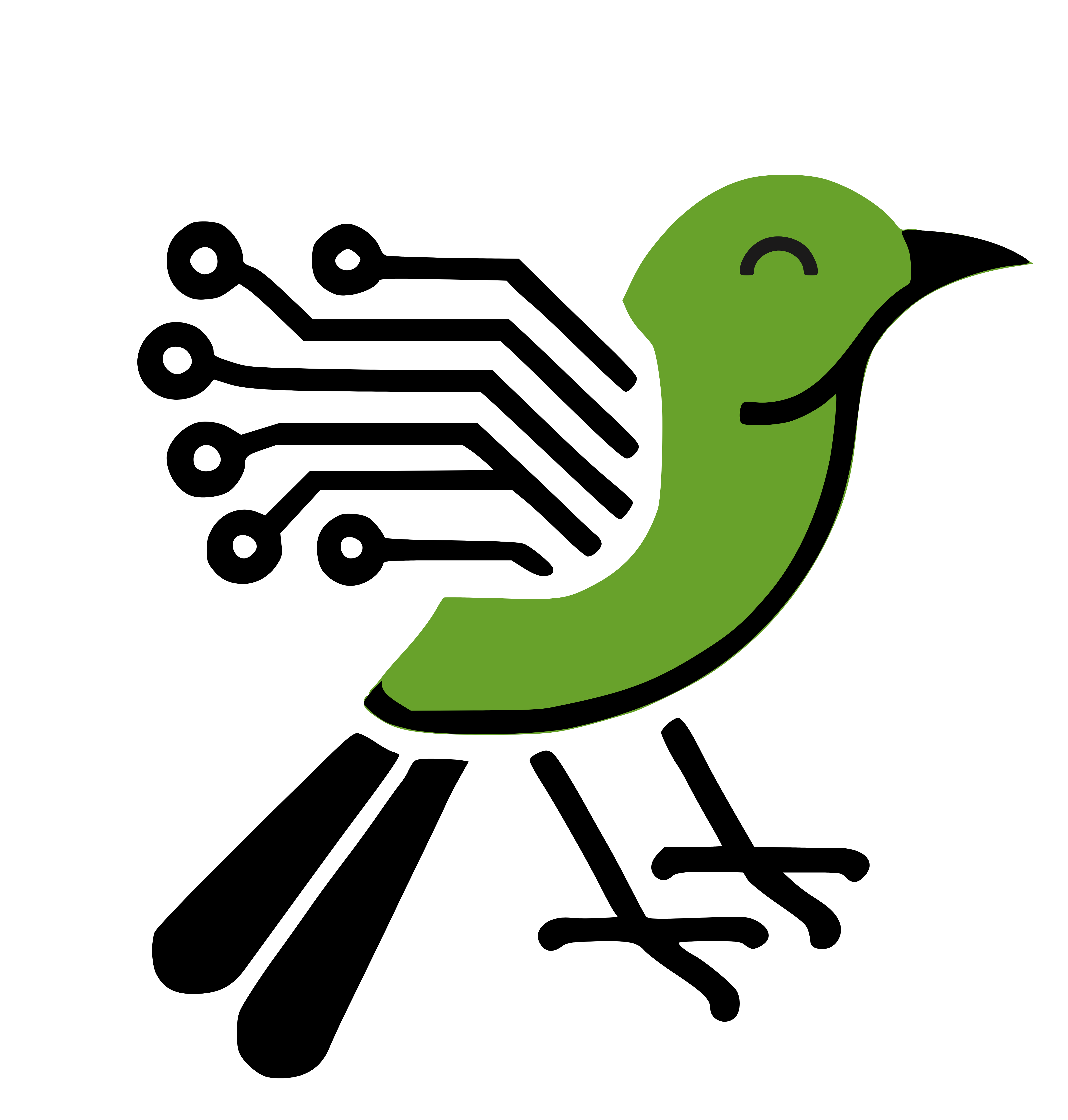 Sabiá Logo
